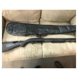 Mossberg 12 GA Model 590