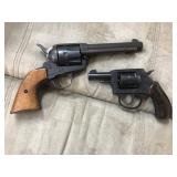 Dreat Western 38