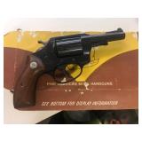 Charter Arms Undercover 38