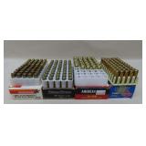 Mixed Handgun Ammo