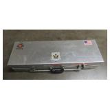 RHINO Aluminum Double Gun Case