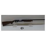 Remington Shotgun