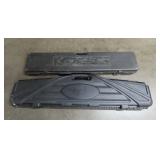2 Hard Gun Cases