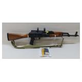 Riley Defense Inc. Rifle