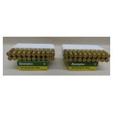 40 Rds. of Remington .300 WBY Mag. Ammo