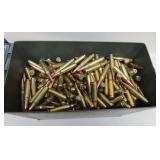 Full Ammo Can of 7.62x51 Ammo