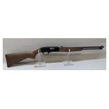 Winchester Rifle