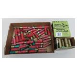 Mixed 12 Ga. Shotgun Ammo