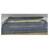 7 Soft Gun Cases and Socks