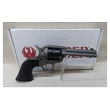 Ruger Revolver