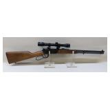 Winchester Rifle