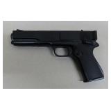 Marksman Repeater BB Pistol