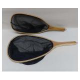2 Landing Nets