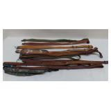 11 Rifle Slings