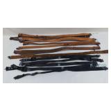 12 Rifle Slings