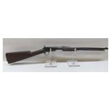 Winchester Rifle