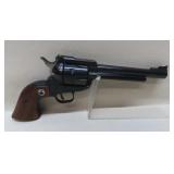 Ruger Revolver