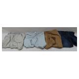 Selection of Pants