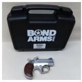 Bond Arms Pistol