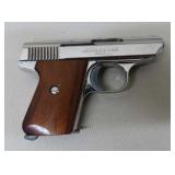 Jennings Firearms Pistol