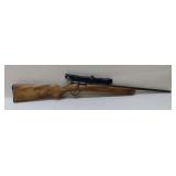 Savage Springfield Rifle
