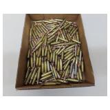 Selection of Mixed Rifle Ammo