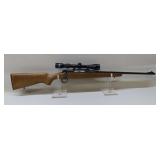 Winchester Rifle