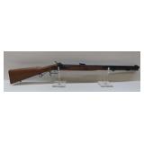 T.C. Black Powder Rifle