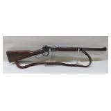 1950 Winchester Rifle