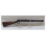 1940s Winchester Rifle