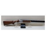 American Tactical OU Shotgun