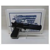 Desert Eagle Pistol