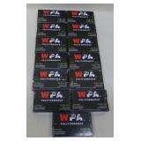 Approx. 260 Rds. Wolf WPA .223 Rem. Ammo