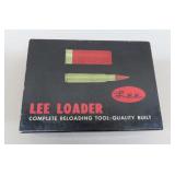 Lee Loader