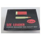 Lee Loader