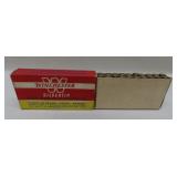 20 Rds. Winchester 30-30 Ammo