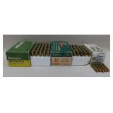 93 Rds. of .30 Carbine Ammo