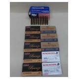 250 Rds. of Mixed .223 Ammo