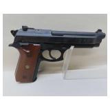 Taurus Pistol