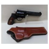 Ruger Revolver