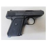Jennings Firearms Pistol