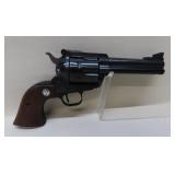 Ruger Revolver