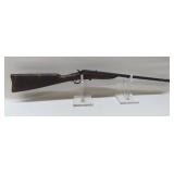 Stevens Rifle