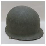 WWII Helmet