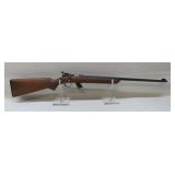 Winchester Rifle