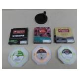 3 Boxes of Scientific Angler Fly Line