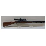 T.C. Black Powder Rifle