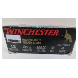 Winchester Turkey Loads