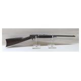 Winchester Rifle