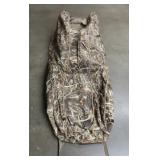 Redhead Portable Blind